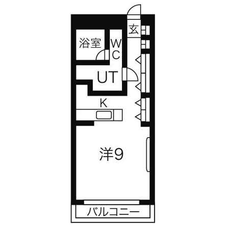 エルピーダ大通