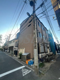 ティーエー北区上中里3丁目A棟の画像