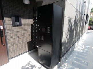 【その他共用部分】 | バニラスカイ熱田 | イメージ