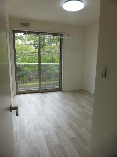 ユアメゾンkyaf青山の洋室