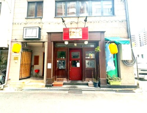 仮称　高麗橋赤穂ビル