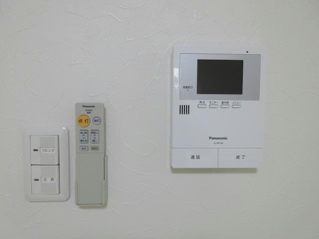 LienⅣのセキュリティ