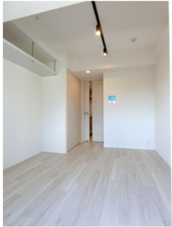 【居間・リビング】 | テラス大崎 | 別部屋参考写真