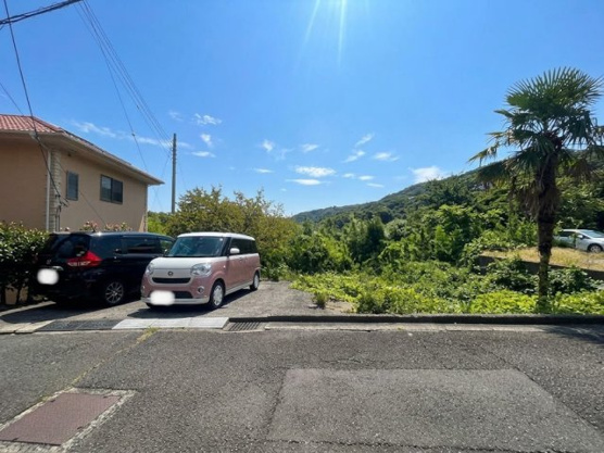 【外観】 | 伊東市川奈　売地