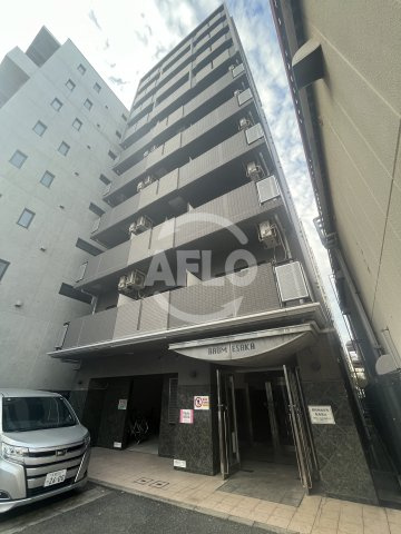ラウム江坂