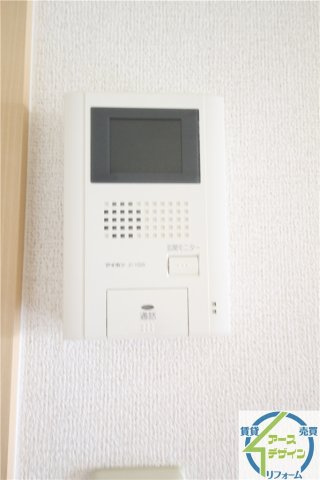 ヴェーデルカーサ―のセキュリティ