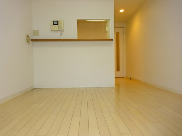 【居間・リビング】 | ビバリーホームズ笹塚