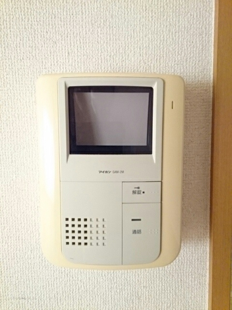 ビジュオールのセキュリティ|その他