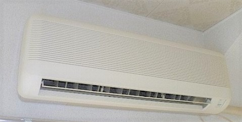 シャトーみずきのその他共用部分