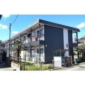 シャトーみずきの外観