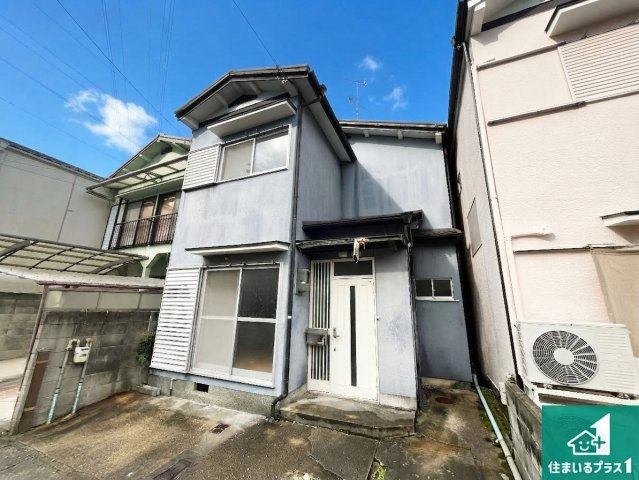 京都市伏見区向島上林町　第1期　売土地の外観|周辺は落ち着いた街並みの住宅地！子育てがしやすい住環境です！現地でしかわからない事もございます。是非一度ご覧ください。