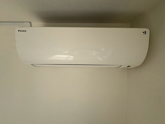 リヴィエールの設備