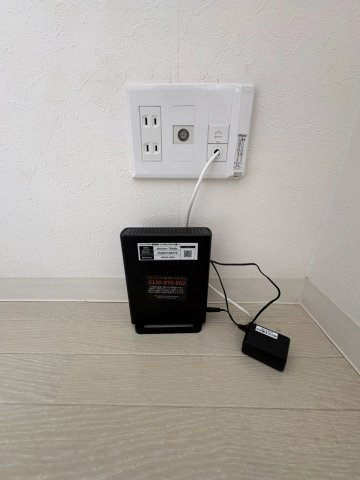 リヴィエールの設備