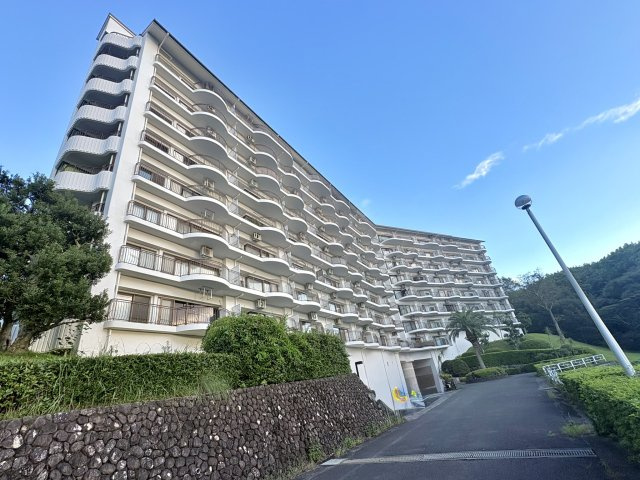 東急リゾートタウン浜名湖I棟　浜名区三ヶ日町大崎