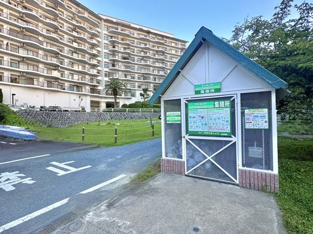 東急リゾートタウン浜名湖I棟　浜名区三ヶ日町大崎のその他