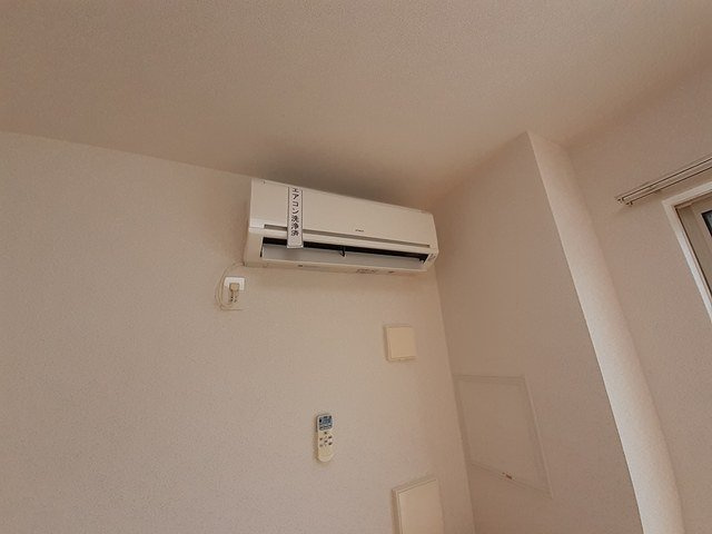 太宰府市国分３丁目のアパートの設備