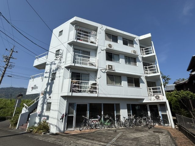 UL YAIZU I の外観