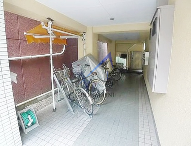 錦糸町YKOビルのその他共用部分
