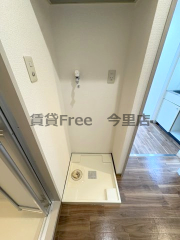 【設備】 | SENSE COURT森ノ宮　仲介手数料無料