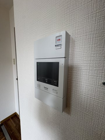 【セキュリティ】 | SENSE COURT森ノ宮　仲介手数料無料