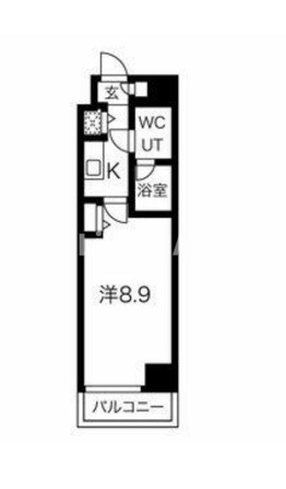 スパシエ日本橋エセンザ