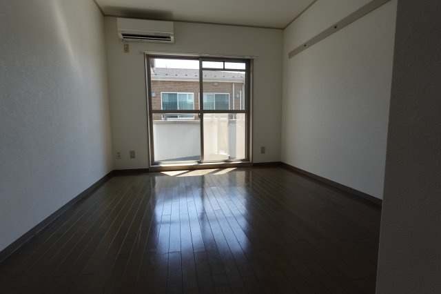 Casa　Cleyeraの洋室