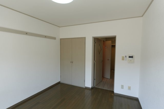 Casa　Cleyeraの内装