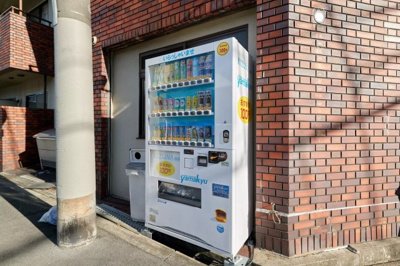 【設備】 | AP502 ルネッサンス32番館 | 

