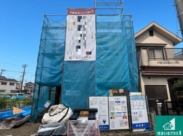 明石市魚住町西岡　第24期　新築一戸建て