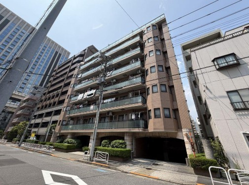 【その他】 | ライオンズアーバンシティ木場