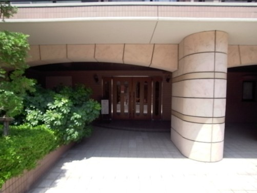 【エントランス】 | ライオンズアーバンシティ木場