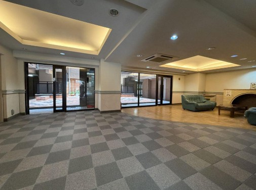 【その他共用部分】 | ライオンズアーバンシティ木場