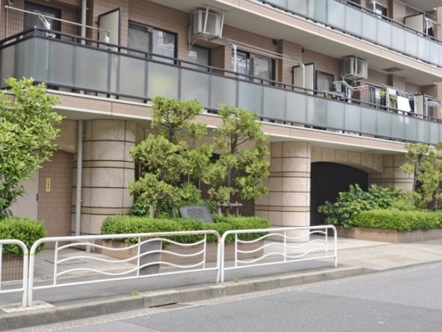 【その他】 | ライオンズアーバンシティ木場