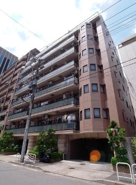 【その他】 | ライオンズアーバンシティ木場
