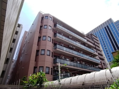 【その他】 | ライオンズアーバンシティ木場