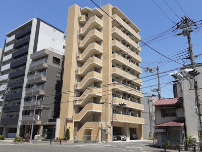 【外観】 | サンシャイン・サチ | 外観もきれいです