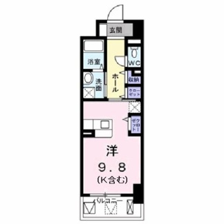 【間取り】 | サンシャイン・サチ