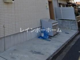 AJ八潮NorthⅢ特典：仲介手数料が半額です!!のその他