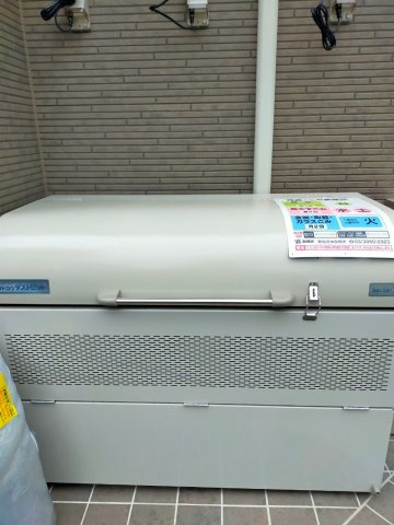 アーバンプレイス早稲田Ⅵ