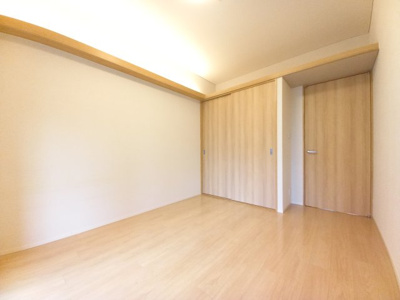 【居間・リビング】 | 住真田山 | おしゃれな居間です