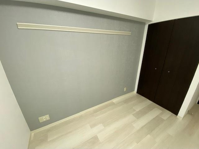 レジデンス名古屋千代田の内装