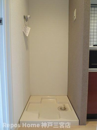 プロシード神戸元町の設備