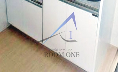 メゾンウエスト