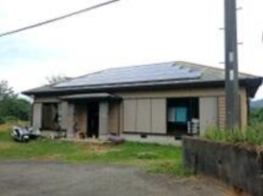 【外観】 | 熊本県宇城市三角町戸馳