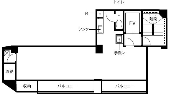 町田ビルの画像