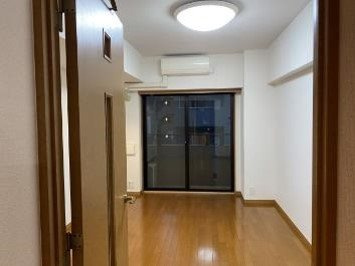 新品家具付きマンション東麻布6(KaGood東京)の居間・リビング