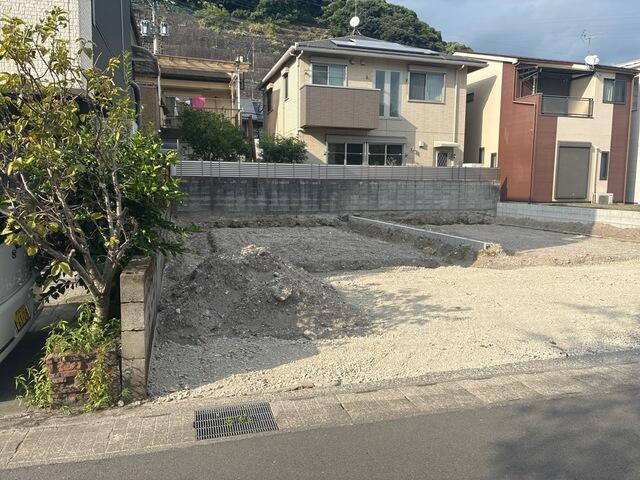田上1丁目(建物：26.7坪・土地：29.16坪)新築住宅の画像