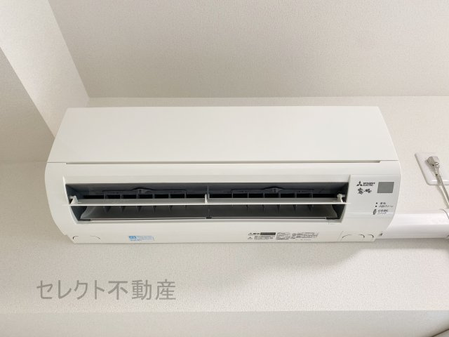 プレサンス丸の内リラティの設備