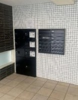 アズ住吉レジデンスのその他共用部分