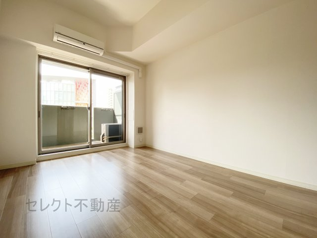 プレサンスジェネ千種内山Ⅱの内装
